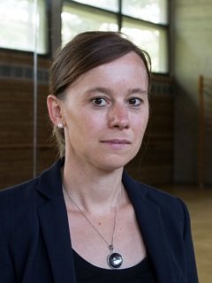 Prof. Dr. Anne Reimers