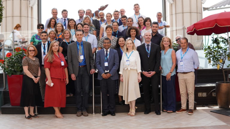17th Meeting of the EU Physical Activity Focal Points Network