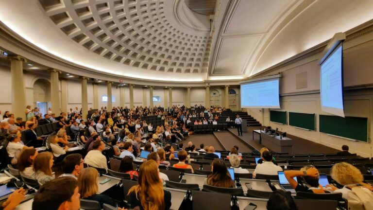 Keynote lectures „Physical activity, climate change and planetary health”