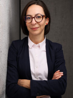 Eriselda Mino