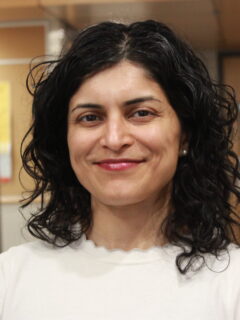 Prof. Dr. Shilpa Dogra