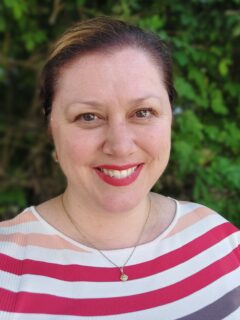 Dr. Shawnda A. Morisson